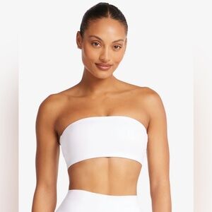 Crop Shop Boutique Serenity Arya Bandeau xs